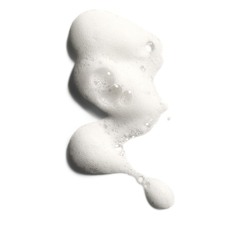 clarins gentle renewing cleansing mousse