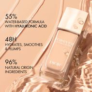 faces forever hydra nude foundation