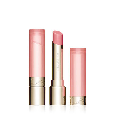 faces lip oil balm