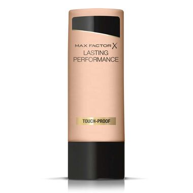 faces lasting performance liquid foundation