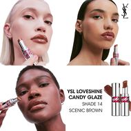 faces loveshine candy glaze
