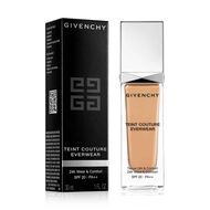faces teint couture everwear 24h lifeproof foundation 30ml