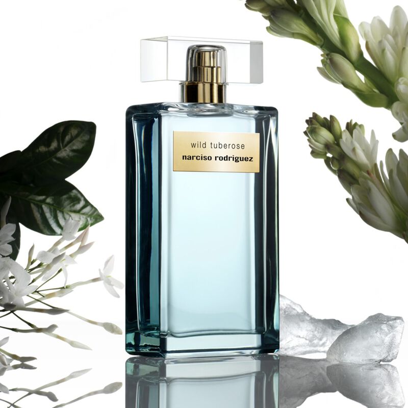 narciso rodriguez essential musc  wild tuberose