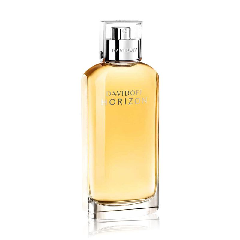 Horizon Eau de Toilette 75ml davidoff horizon eau de toilette 75ml