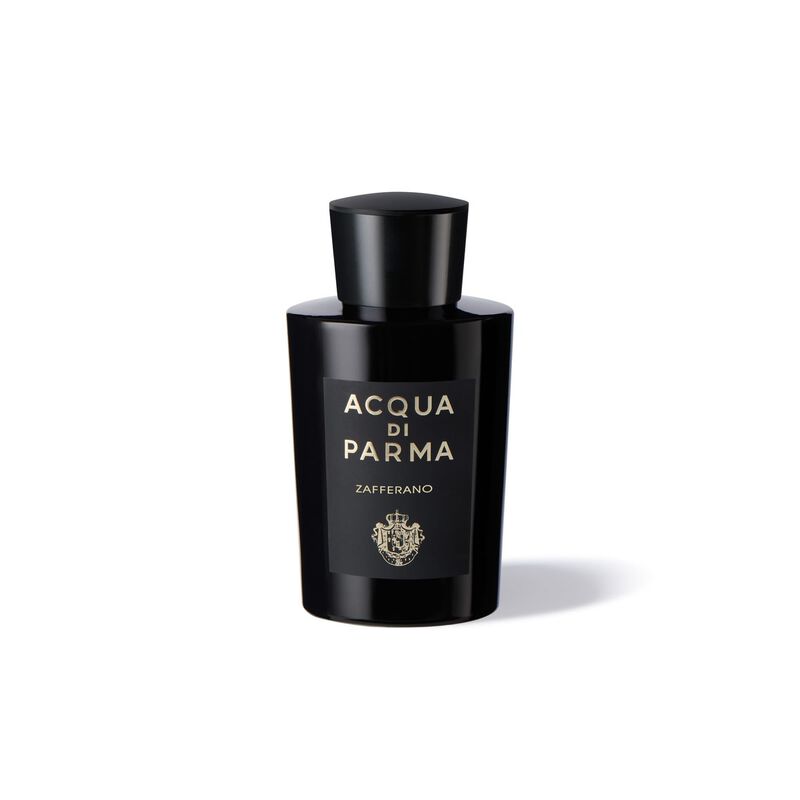 acqua di parma signatures of the sun zafferano