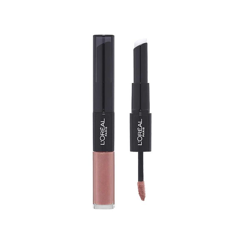 Infallible X3 Ultime Lipstick l'oreal paris infallible x3 ultime lipstick