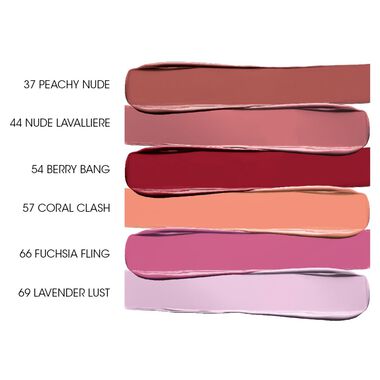 faces ysl liquid blush shade 57