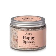 faces happy space bath salts