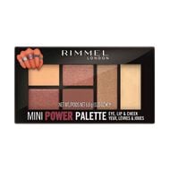 faces mini power palette