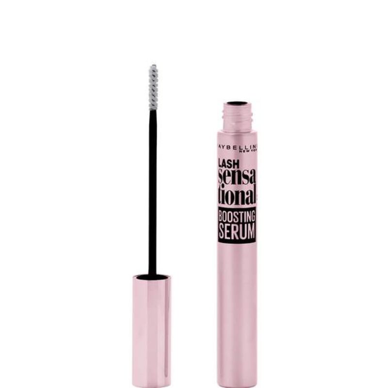 Lash Sensational - Eyelash Serum maybelline new york lash sensational eyelash serum