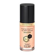 faces full coverage foundation advanced liquid foundation d5 free 30ml light ivory iv