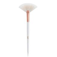faces fan brush