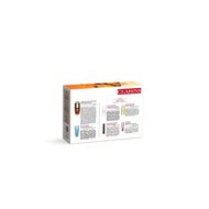 faces double serum   hydra essentiel collection