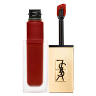 faces tatouage couture liquid matte lip stain
