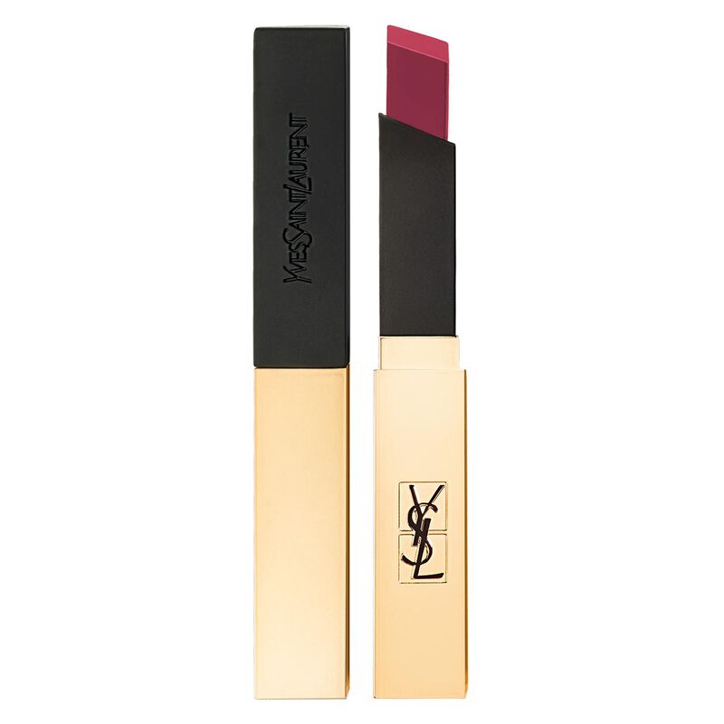 Rouge pur Couture The Slim Lipstick yves saint laurent rouge pur couture the slim lipstick