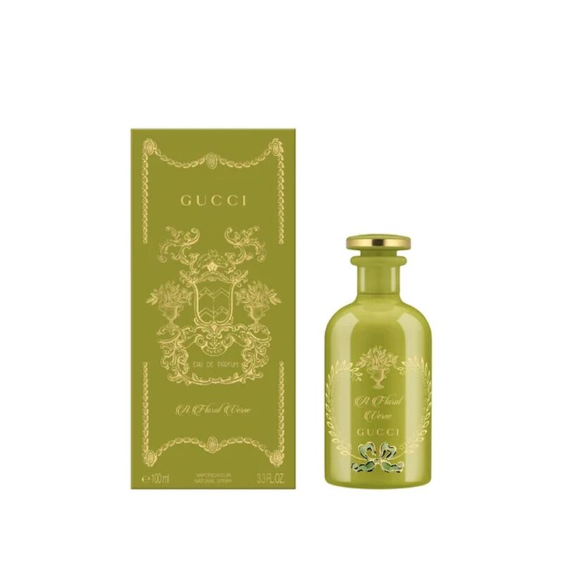 gucci gucci the alchemist's garden a floral verse