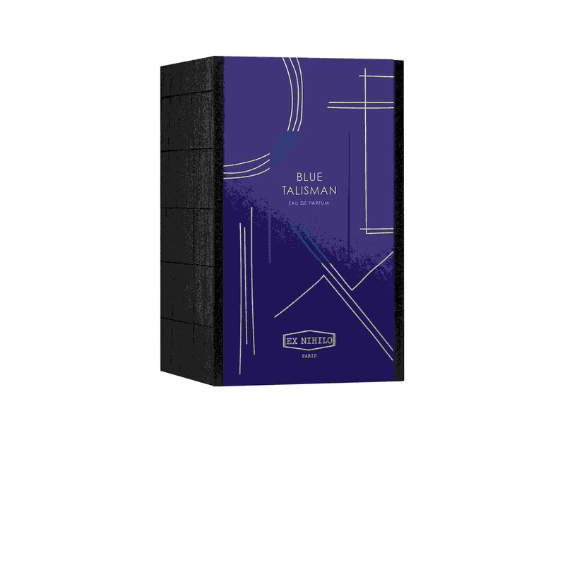 عطر بلو تاليسمان إكس نيهيلو عطر بلو تاليسمان