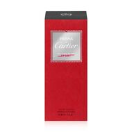 Pasha De Cartier Edition Noire Sport Eau De Toilette faces pasha de cartier edition noire sport eau de toilette