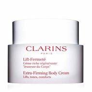 faces extra firming body cream 200ml