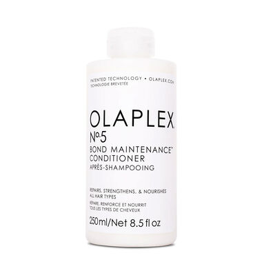 faces no 5 bond maintenance conditioner