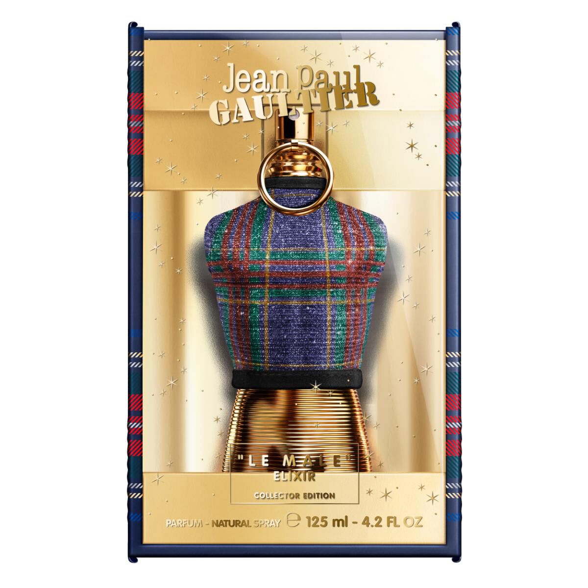 Jean Paul Gaultier Jean Paul Gaultier Le Male Elixir 125 mL