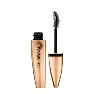 faces lash revival mascara 001 black