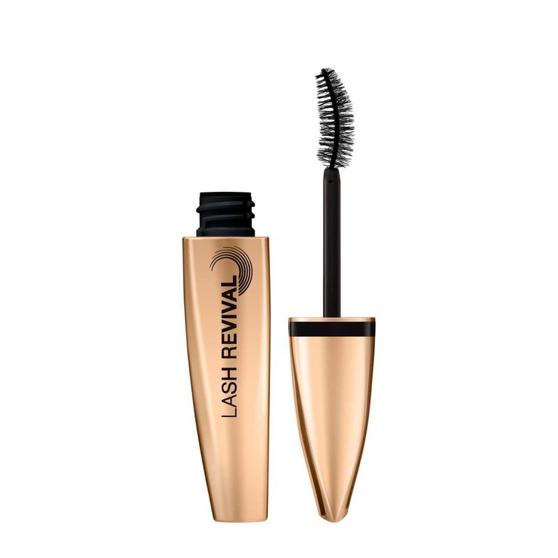max factor lash revival mascara 001 black