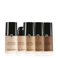 faces luminous silk 8 25 f p 30ml