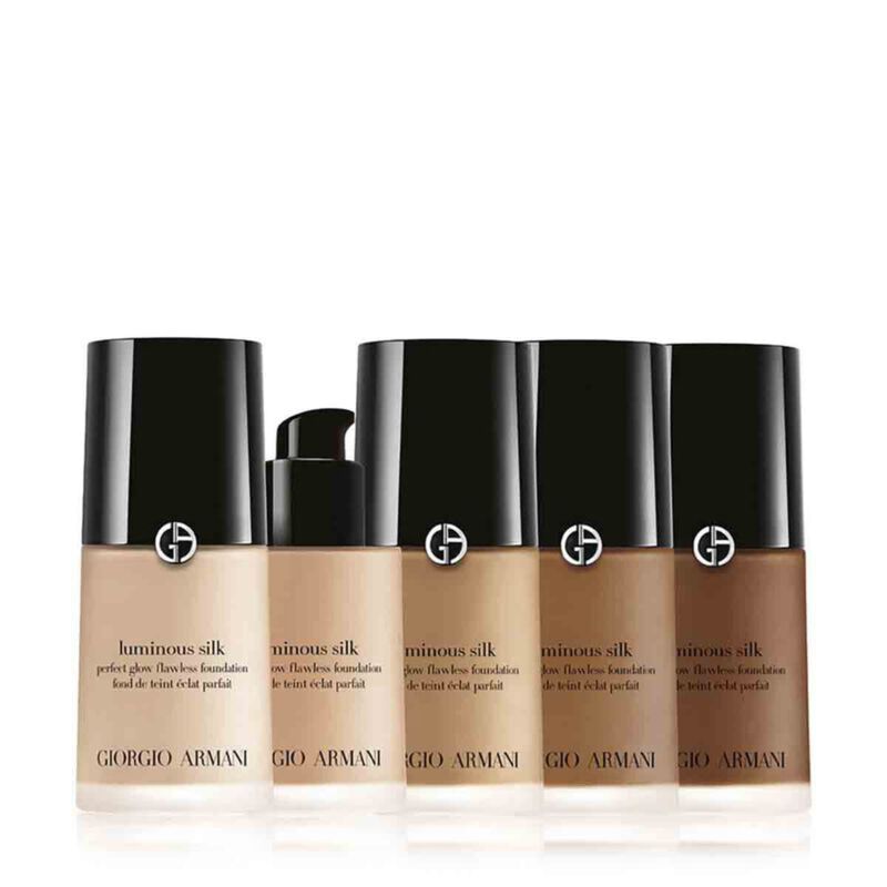 جورجو أرماني luminous silk 8.25 f/p 30ml