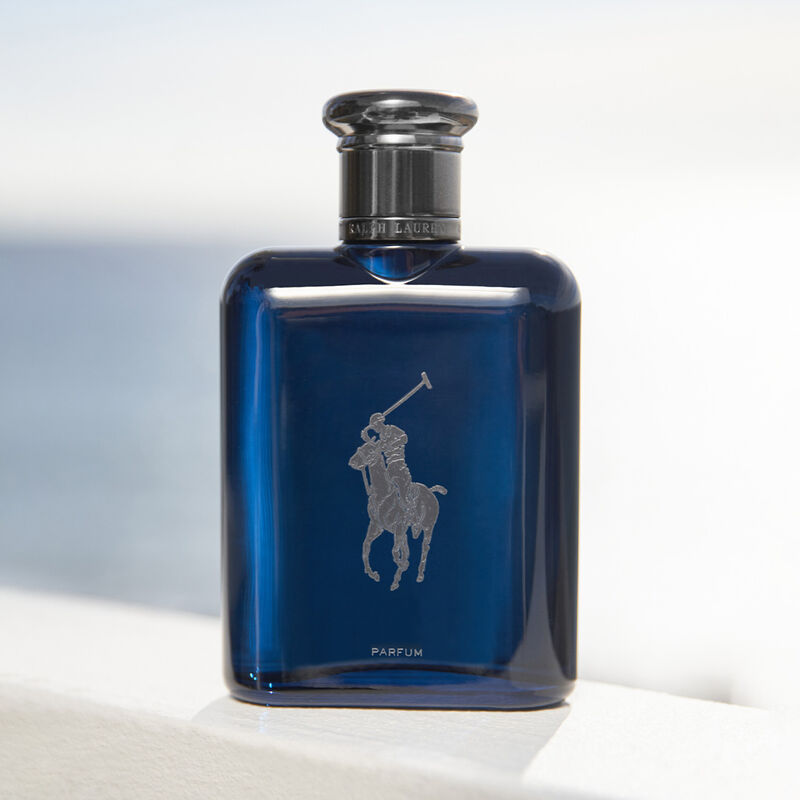 رالف لورين عطر بولو الازرق المركز 75مل