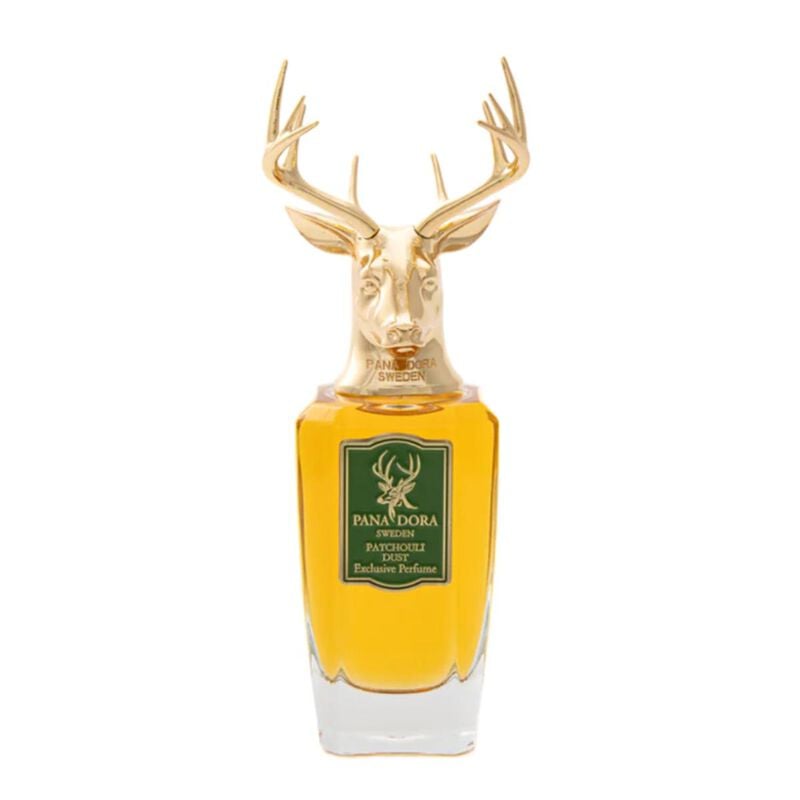 pana dora patchouli dust extrait 100ml