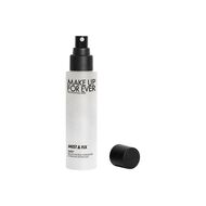 faces mist fix setting spray