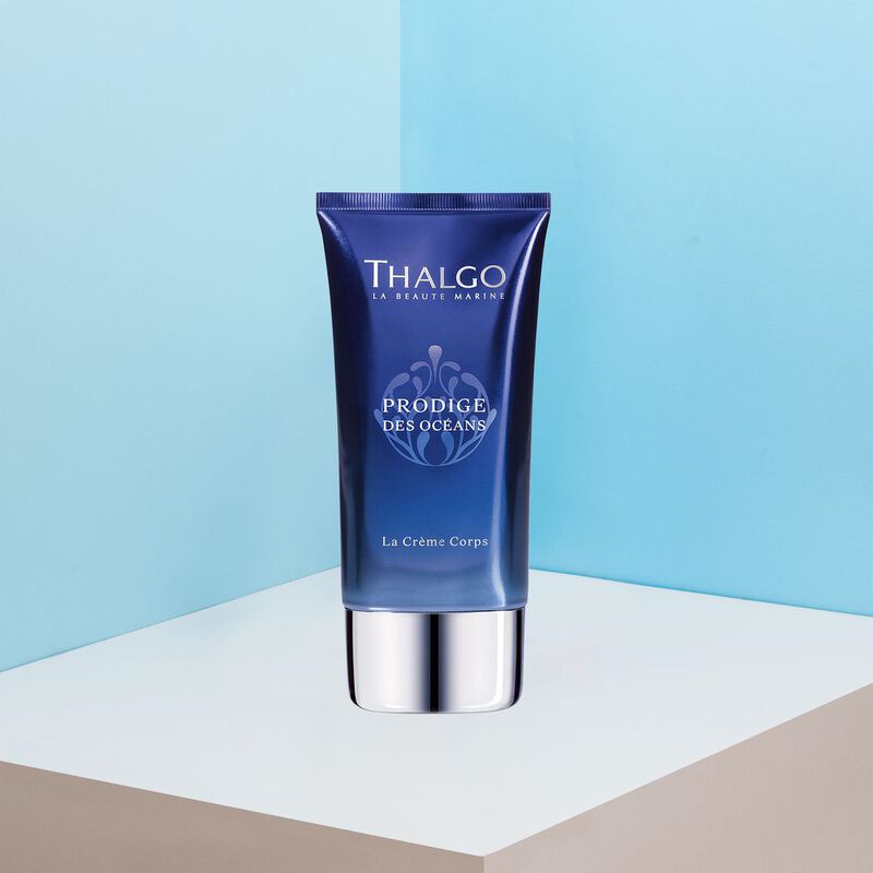 Body Prodige Des Oceans Cream thalgo body prodige des oceans cream