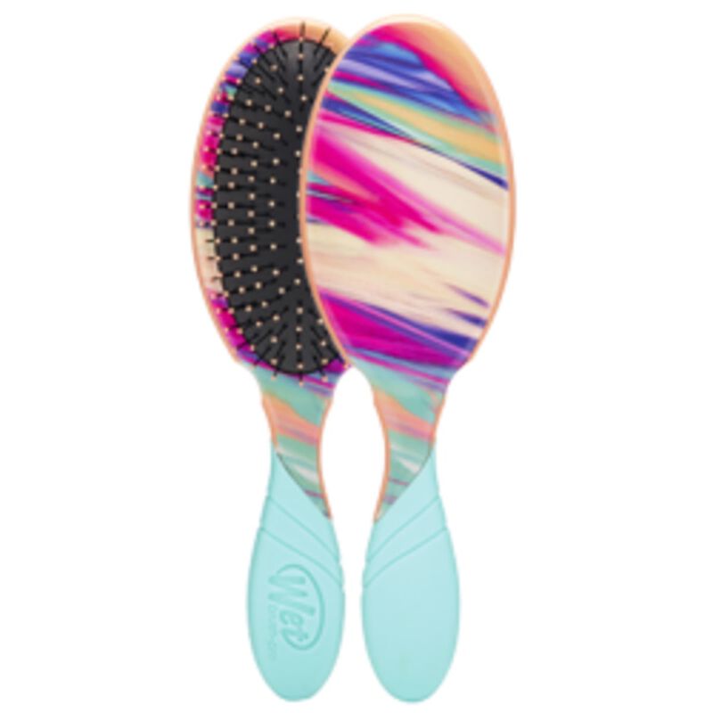 wet brush pro detangle swirl skies