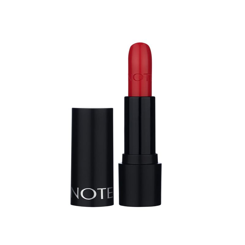 note note deep impact lipstick 04