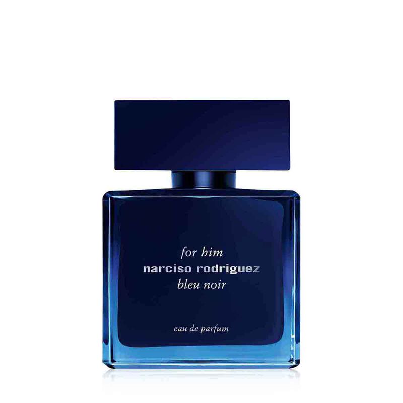 narciso rodriguez for him bleu noir eau de parfum