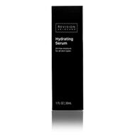 faces hydrating serum