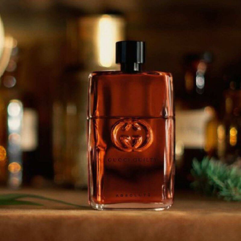 Guilty Absolute Pour Homme Eau de Parfum gucci guilty absolute pour homme eau de parfum