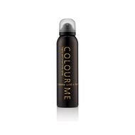 Colour Me Body Spray For Women Gold 150Ml faces colour me body spray for women gold 150ml