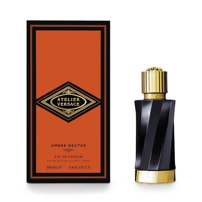 Atelier Ambre Nectar versace atelier ambre nectar