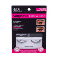 faces magnetic liquid liner and lashes kit 110