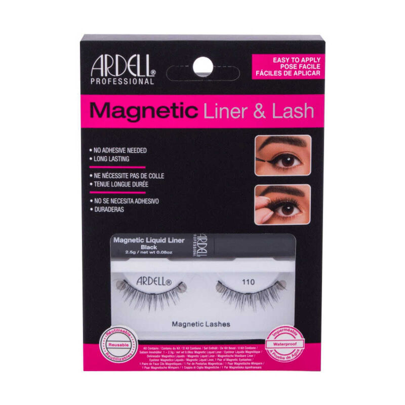Magnetic Liquid Liner and lashes Kit 110 ardell magnetic liquid liner and lashes kit 110