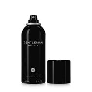 faces gentleman society deodorant spray 150ml