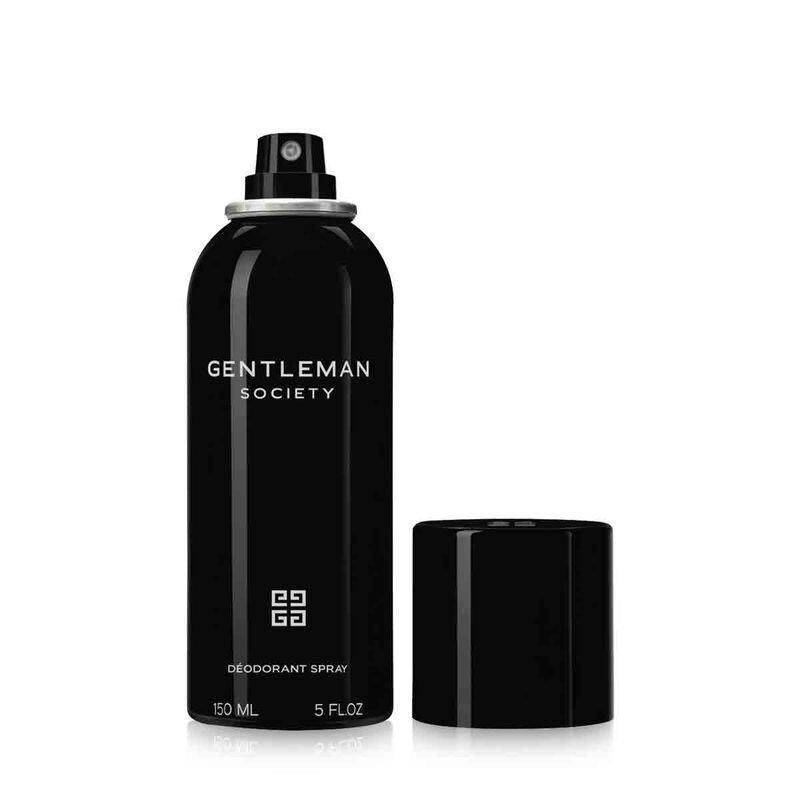 givenchy gentleman society deodorant spray 150ml
