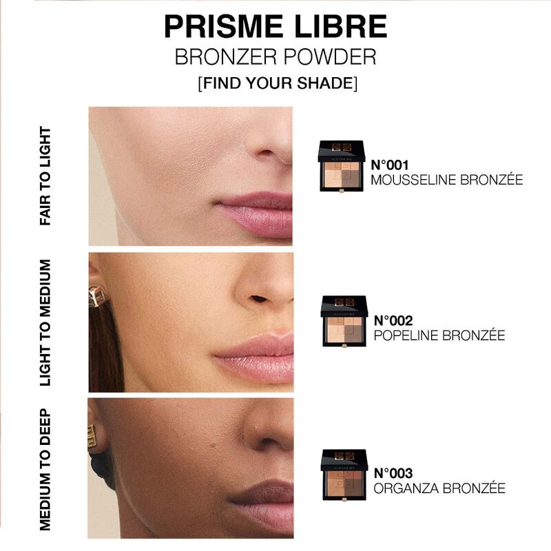 givenchy prisme libre