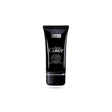 faces extreme cover foundation 001 light ivory