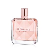 faces irresistible eau de parfum