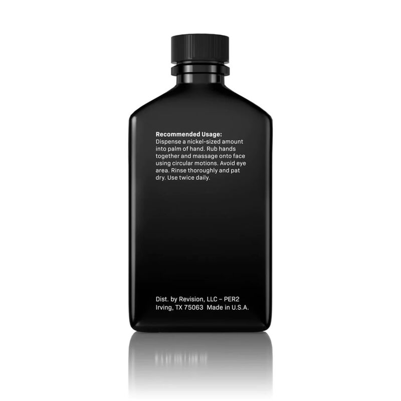 Papaya Enzyme Cleanser revision skincare papaya enzyme cleanser