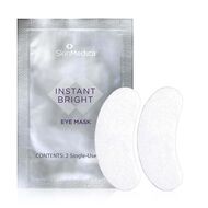 faces instant bright eye mask
