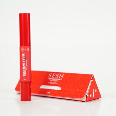 faces سيروم الأظافر بيست نيلز ايفير